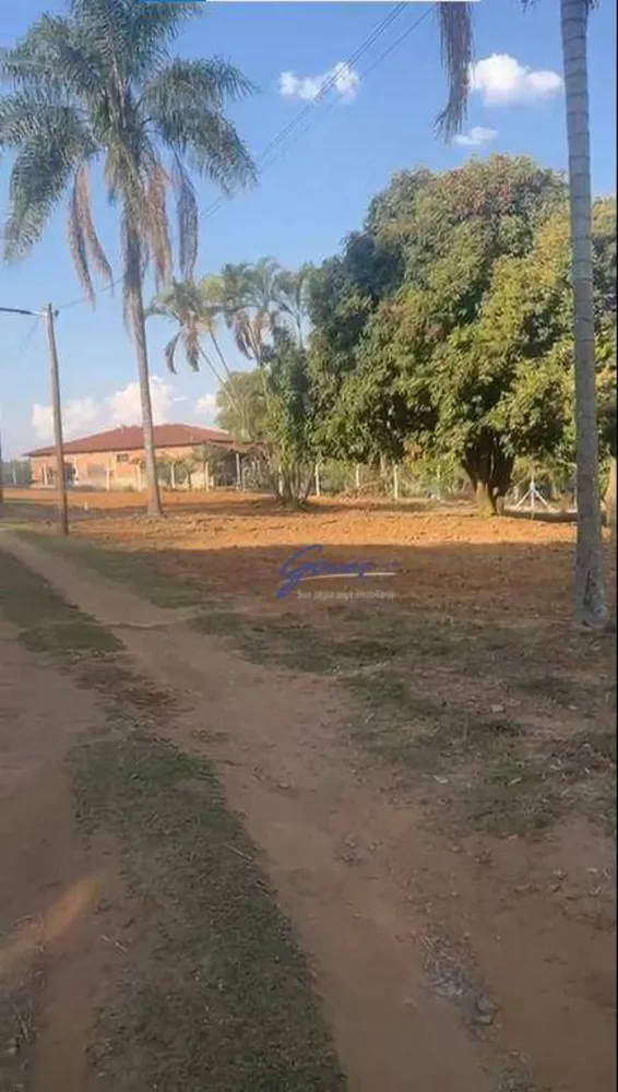 Chácara, 3 quartos, 5000 m² - Foto 9