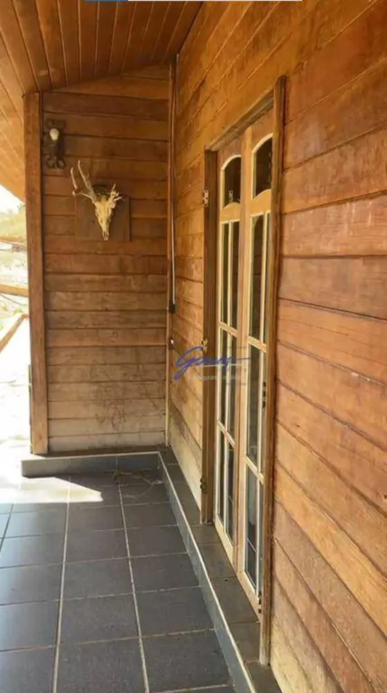 Chácara, 3 quartos, 5000 m² - Foto 5