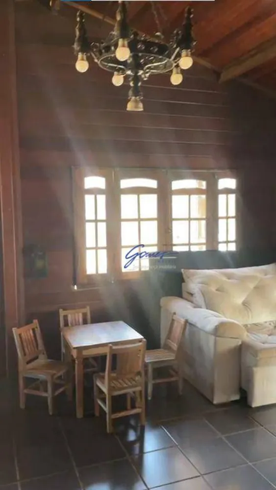 Chácara, 3 quartos, 5000 m² - Foto 4