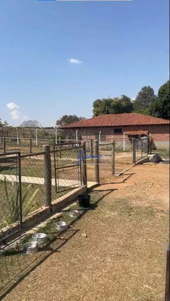 Chácara, 3 quartos, 5000 m² - Foto 10