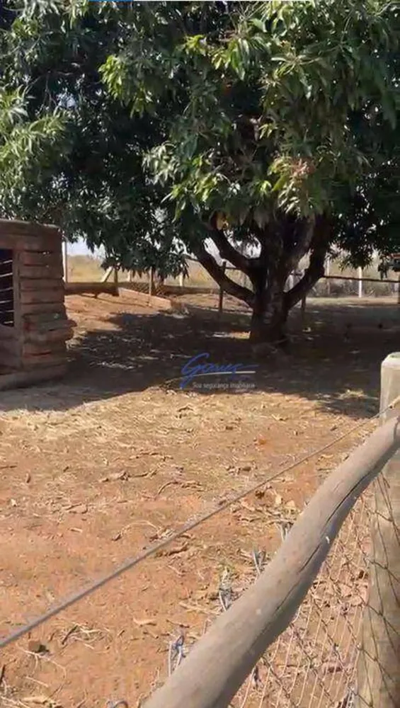 Chácara, 3 quartos, 5000 m² - Foto 7