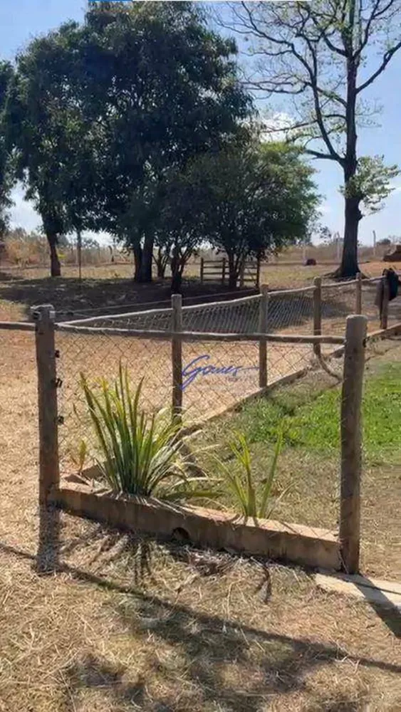 Chácara, 3 quartos, 5000 m² - Foto 3