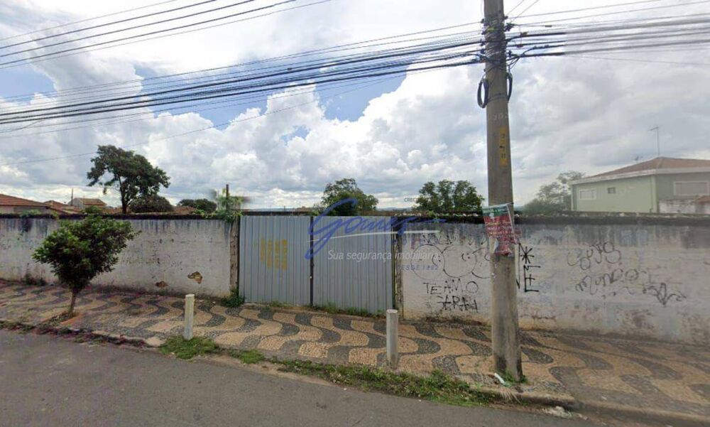 Terreno, 300 m² - Foto 1