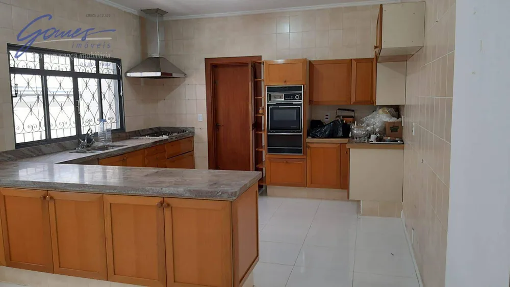 Casa, 3 quartos, 348 m² - Foto 4