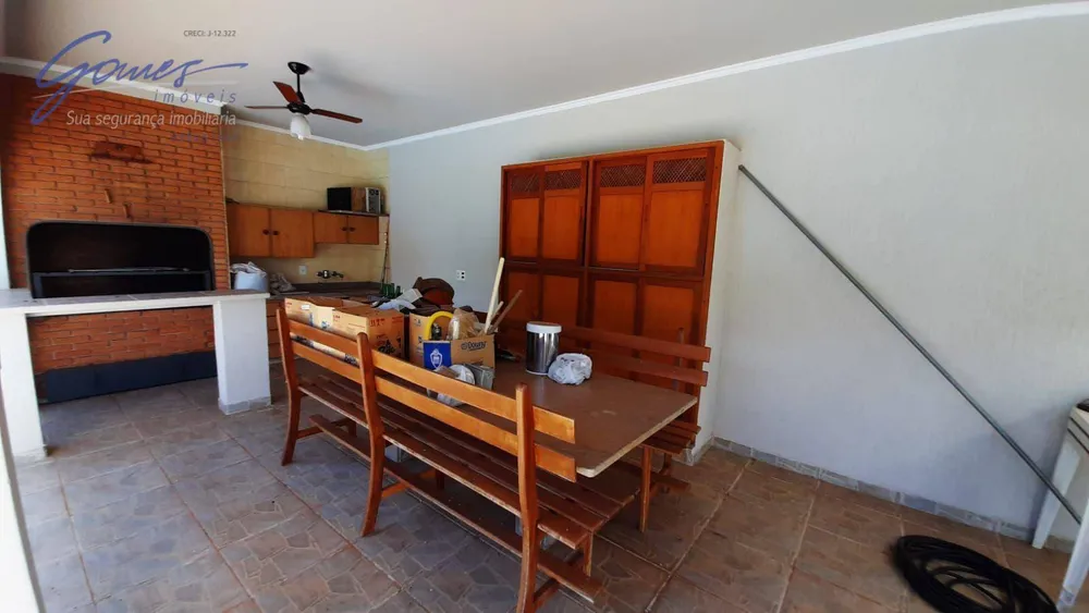 Casa, 3 quartos, 348 m² - Foto 11