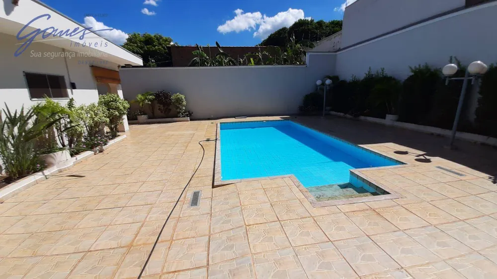 Casa, 3 quartos, 348 m² - Foto 12
