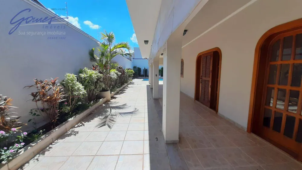 Casa, 3 quartos, 348 m² - Foto 9