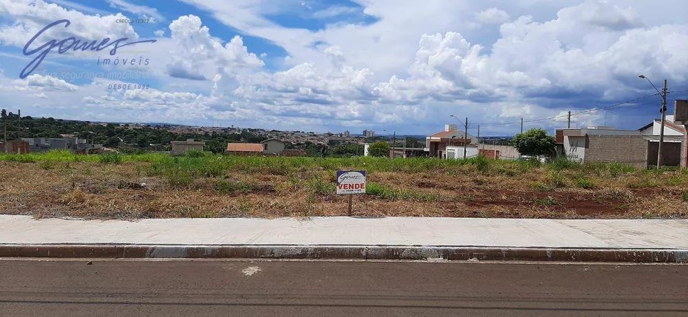 Terreno à venda, 345M2 - Foto 1