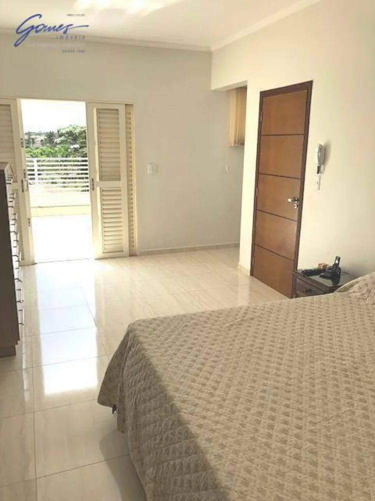 Sobrado, 2 quartos, 244 m² - Foto 4