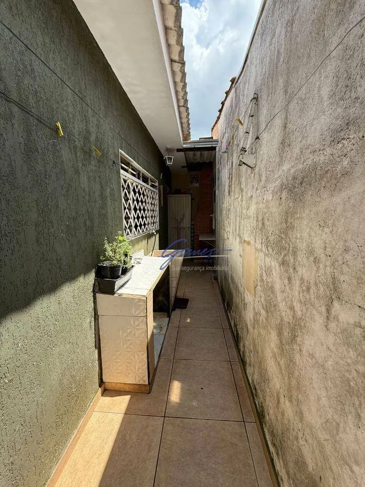 Sobrado, 2 quartos - Foto 11