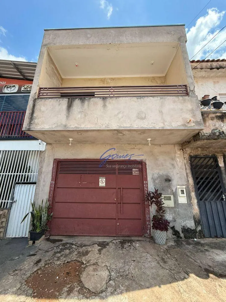 Sobrado, 2 quartos - Foto 1