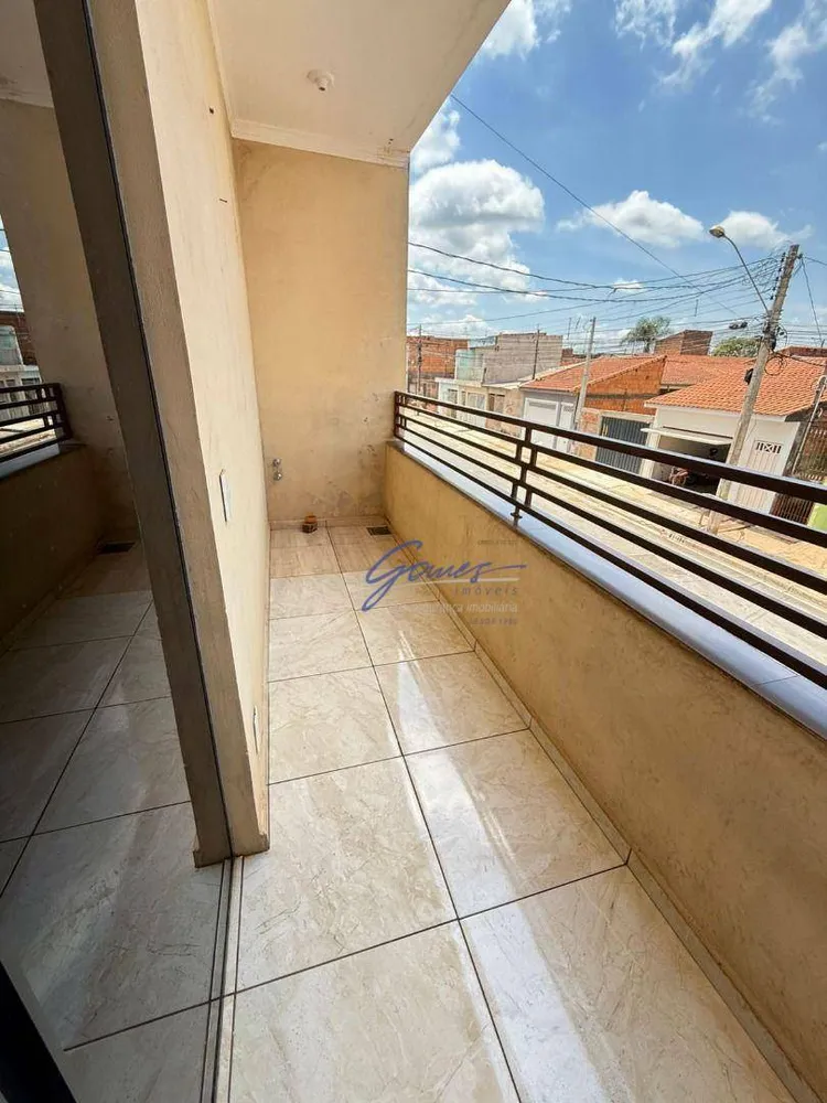 Sobrado, 2 quartos - Foto 9