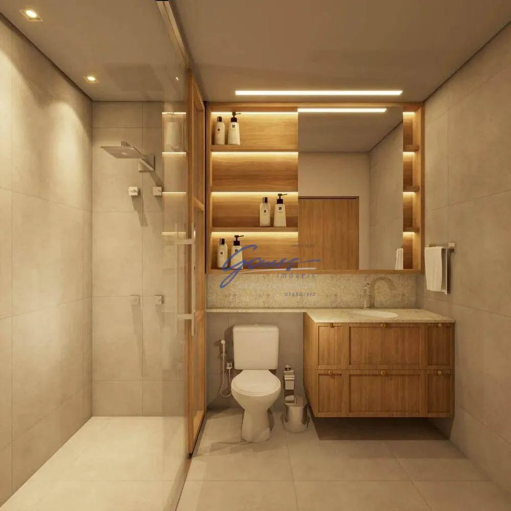 Apartamento, 1 quarto, 48 m² - Foto 12