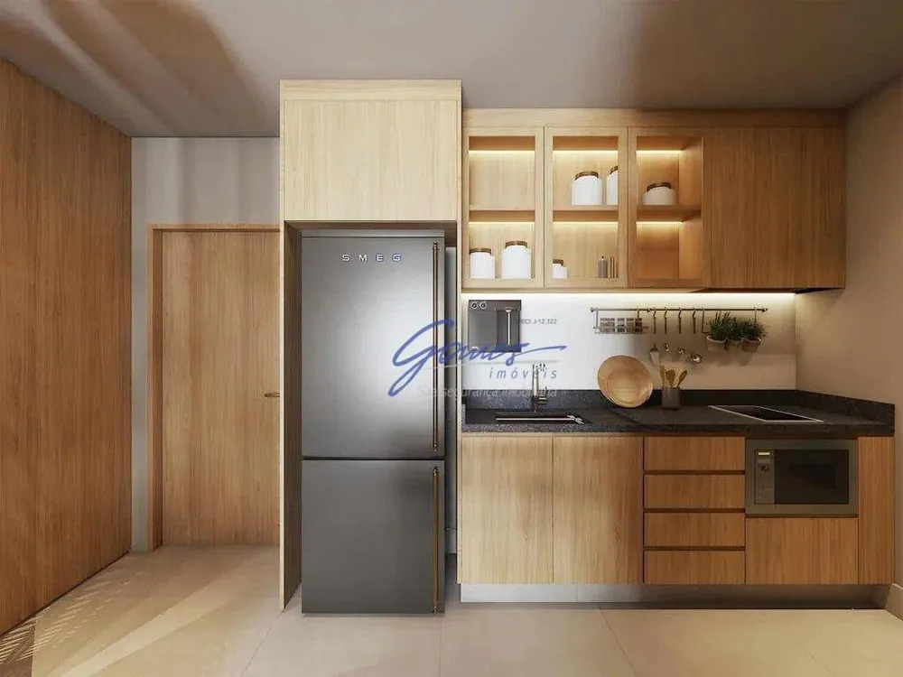 Apartamento, 1 quarto, 48 m² - Foto 11