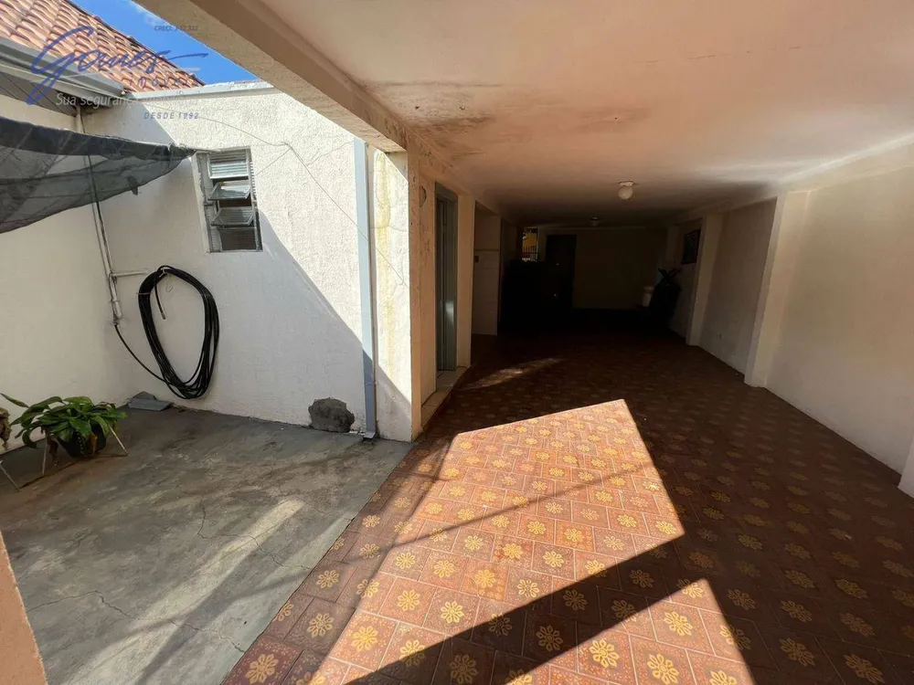 Casa, 3 quartos, 224 m² - Foto 9