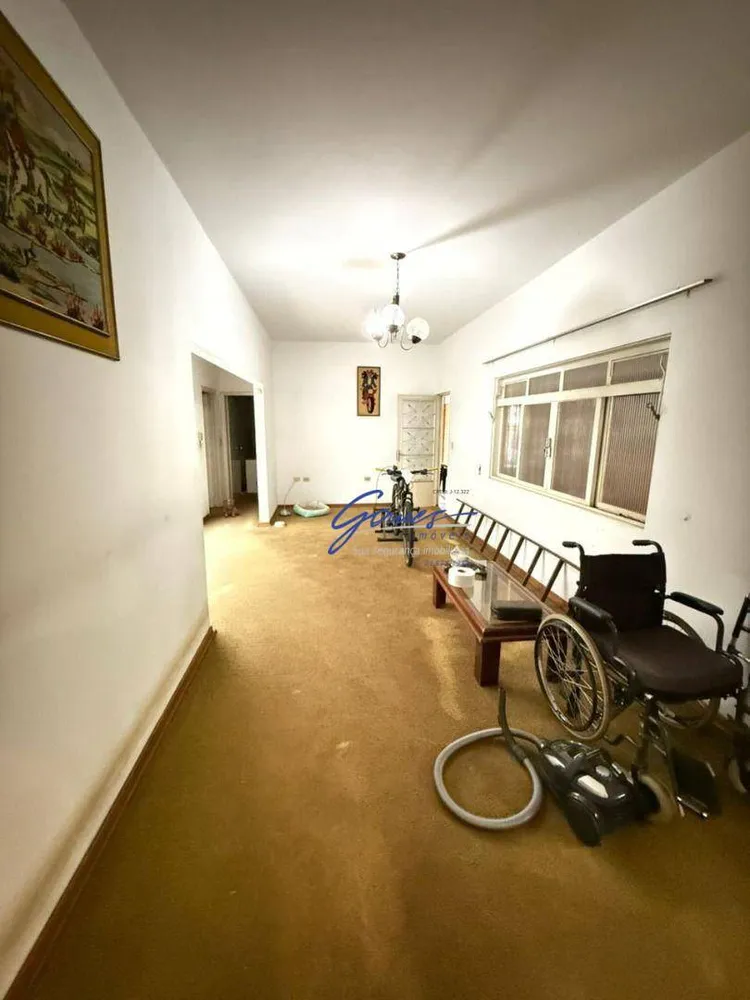 Sobrado, 3 quartos, 527 m² - Foto 11