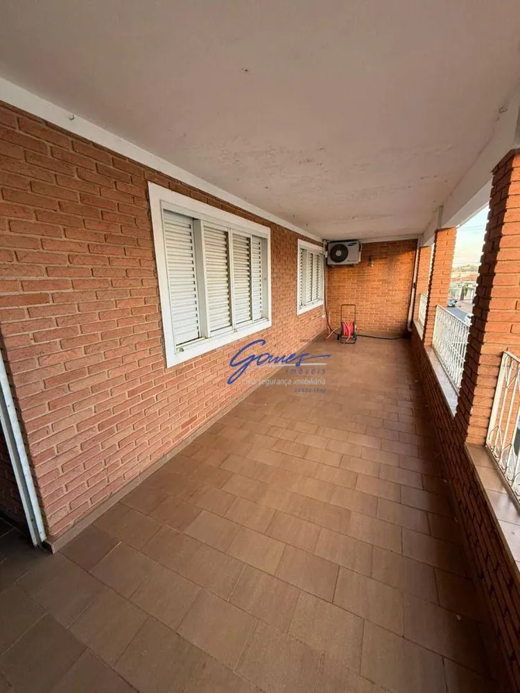 Sobrado, 3 quartos, 527 m² - Foto 7