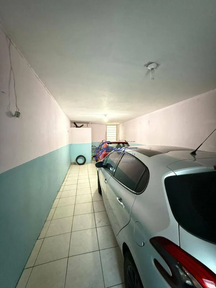 Sobrado, 3 quartos, 527 m² - Foto 6