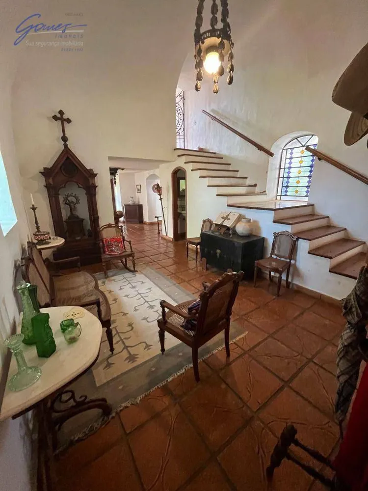 Casa, 4 quartos, 580 m² - Foto 6