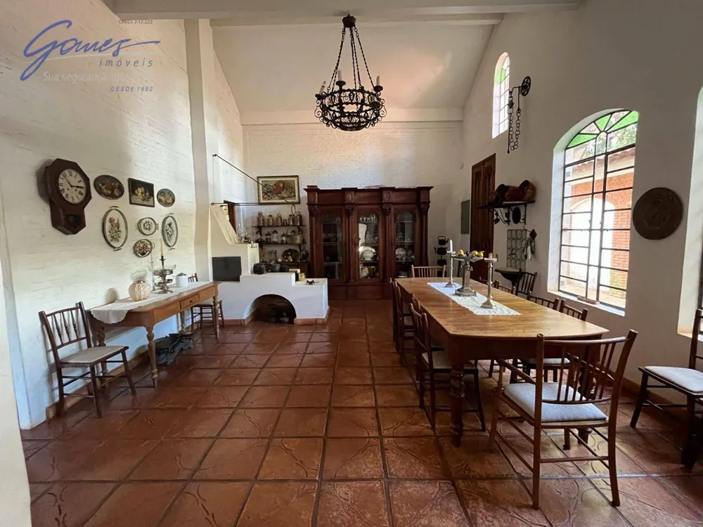 Casa, 4 quartos, 580 m² - Foto 2