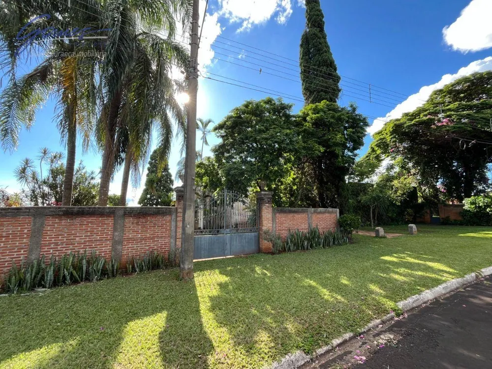 Casa, 4 quartos, 580 m² - Foto 3