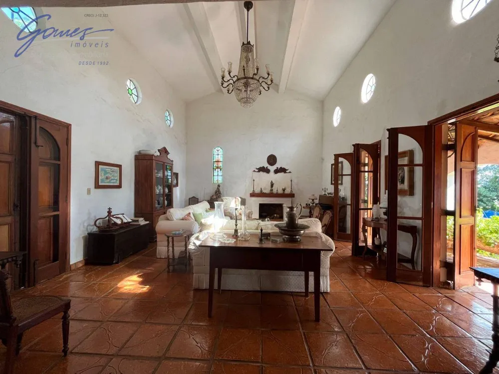 Casa, 4 quartos, 580 m² - Foto 8