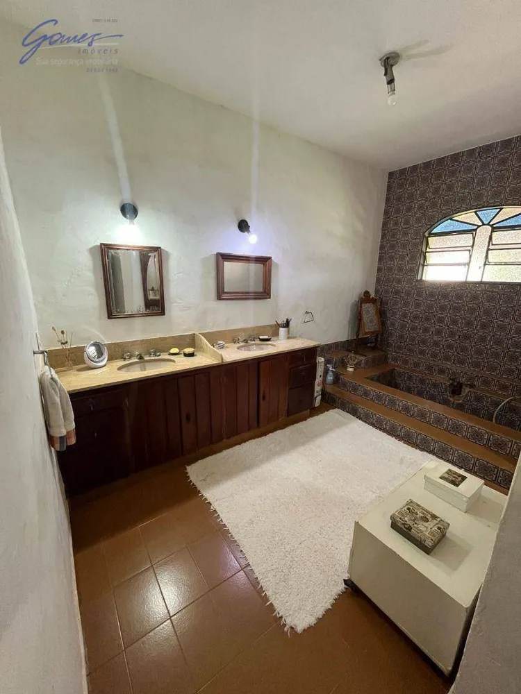 Casa, 4 quartos, 580 m² - Foto 12
