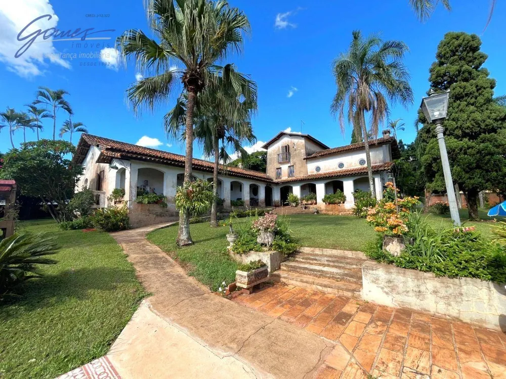 Casa, 4 quartos, 580 m² - Foto 7