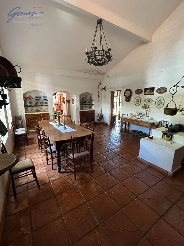 Casa, 4 quartos, 580 m² - Foto 8