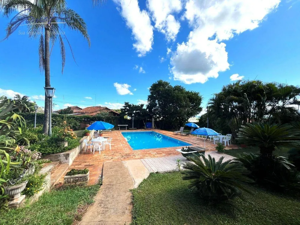 Casa, 4 quartos, 580 m² - Foto 3