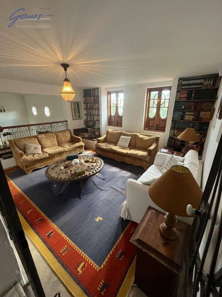 Casa, 4 quartos, 580 m² - Foto 5