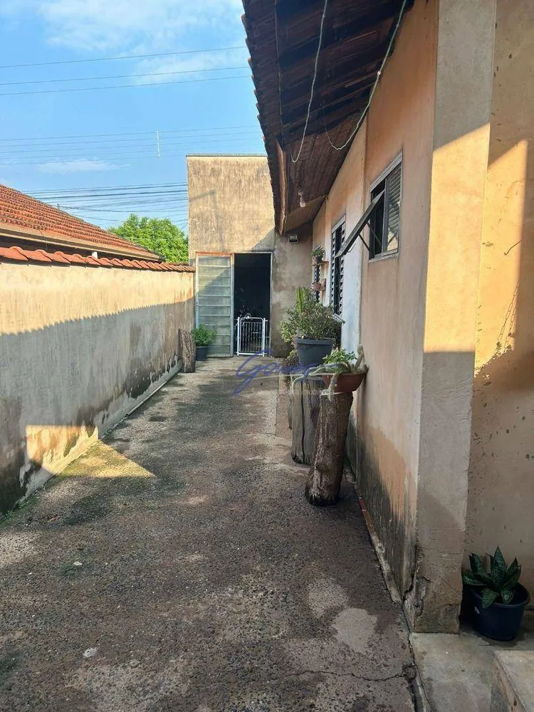 Casa, 3 quartos, 130 m² - Foto 11