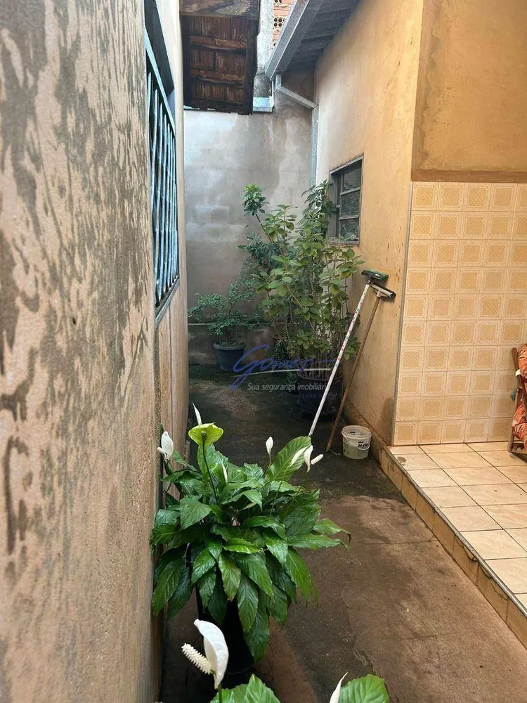 Casa, 3 quartos, 130 m² - Foto 8