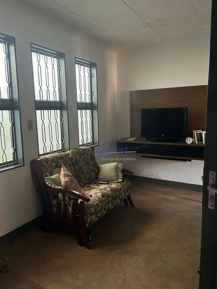 Casa, 3 quartos, 130 m² - Foto 1