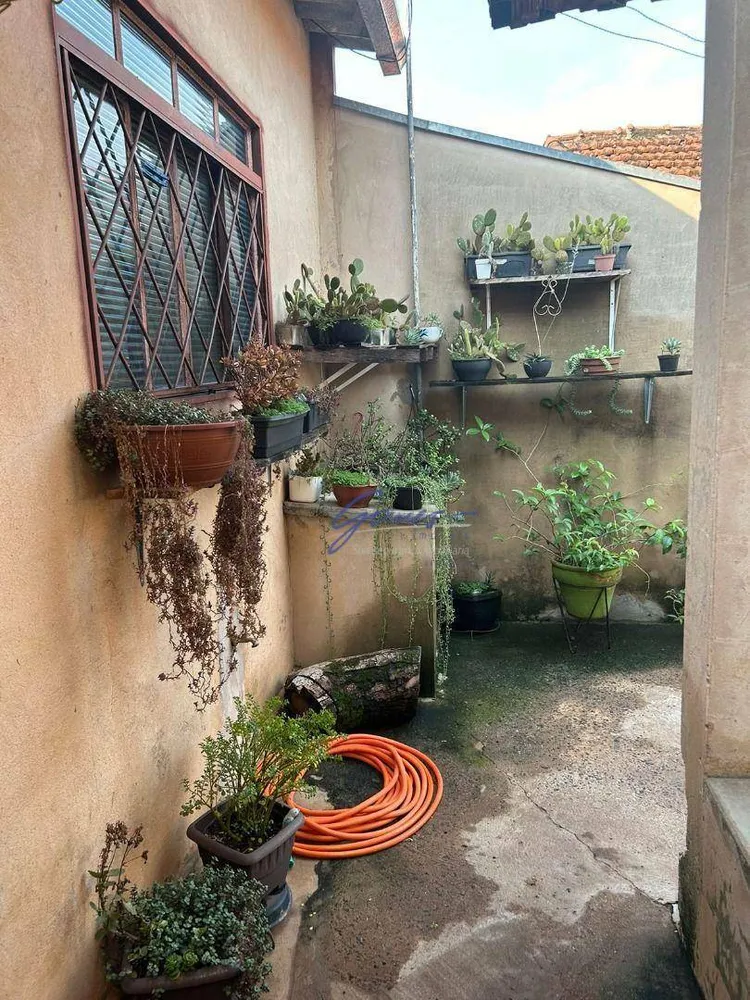 Casa, 3 quartos, 130 m² - Foto 12