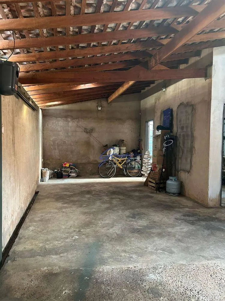 Casa, 3 quartos, 130 m² - Foto 2