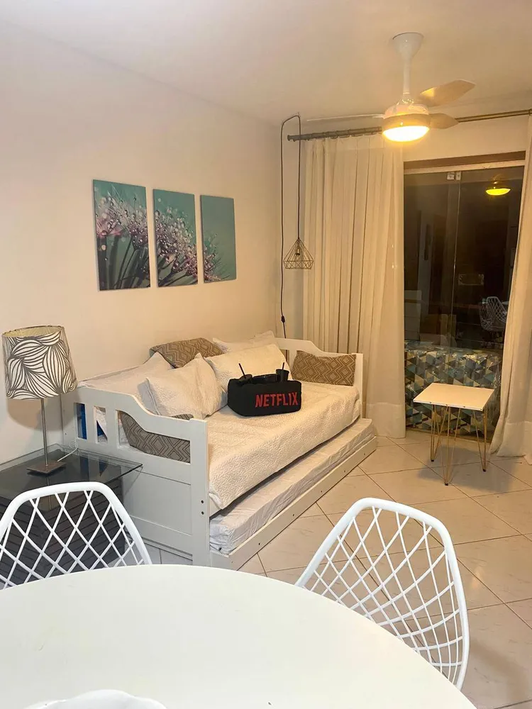 Apartamento, 2 quartos, 69 m² - Foto 3
