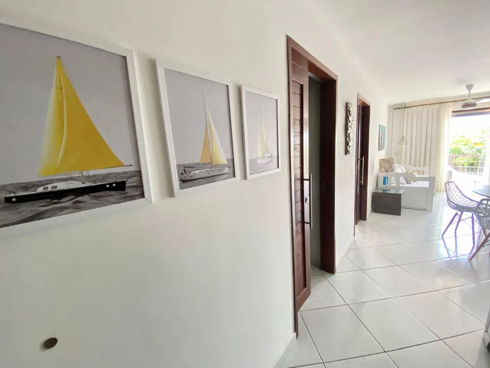 Apartamento, 2 quartos, 69 m² - Foto 5