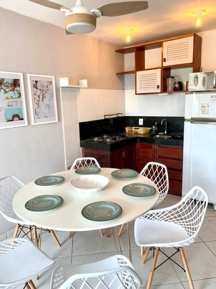 Apartamento, 2 quartos, 69 m² - Foto 4