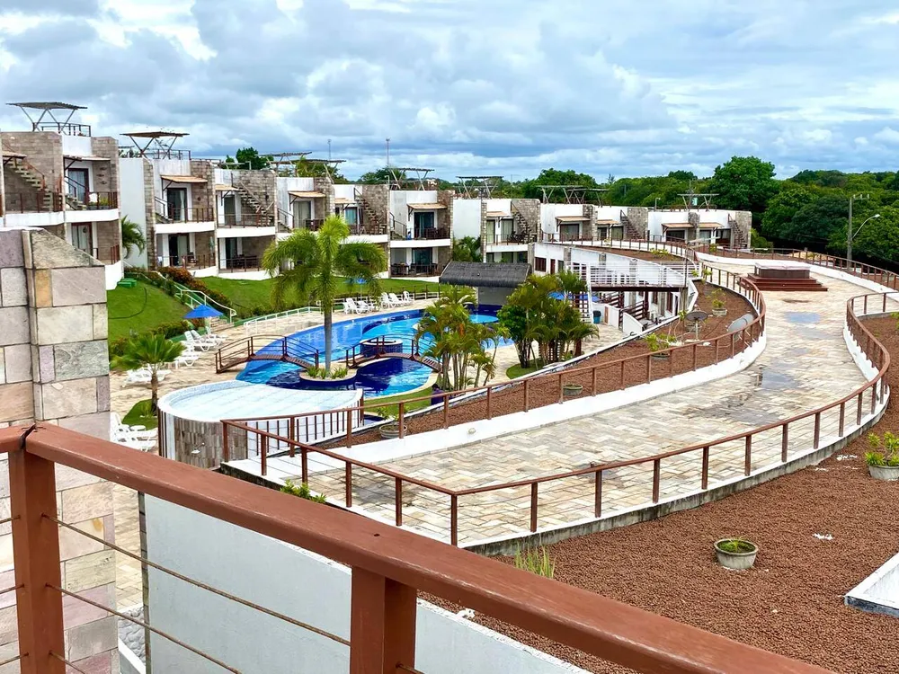Apartamento, 2 quartos, 69 m² - Foto 1