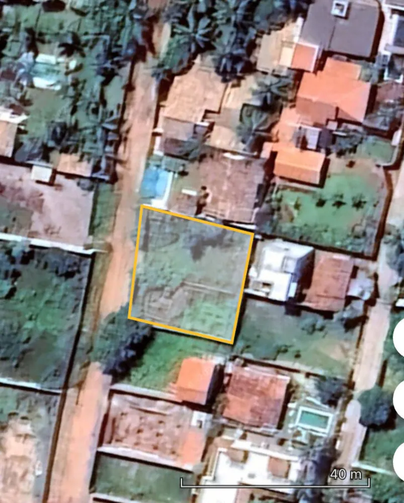 Terreno, 581 m² - Foto 3