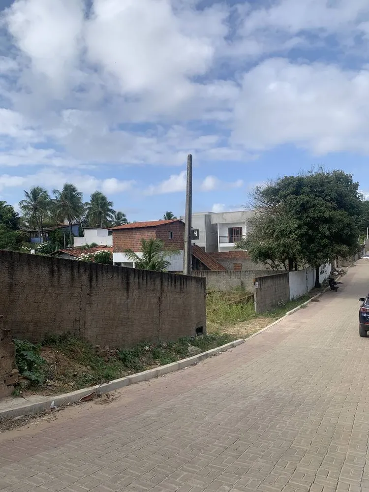 Terreno, 581 m² - Foto 1