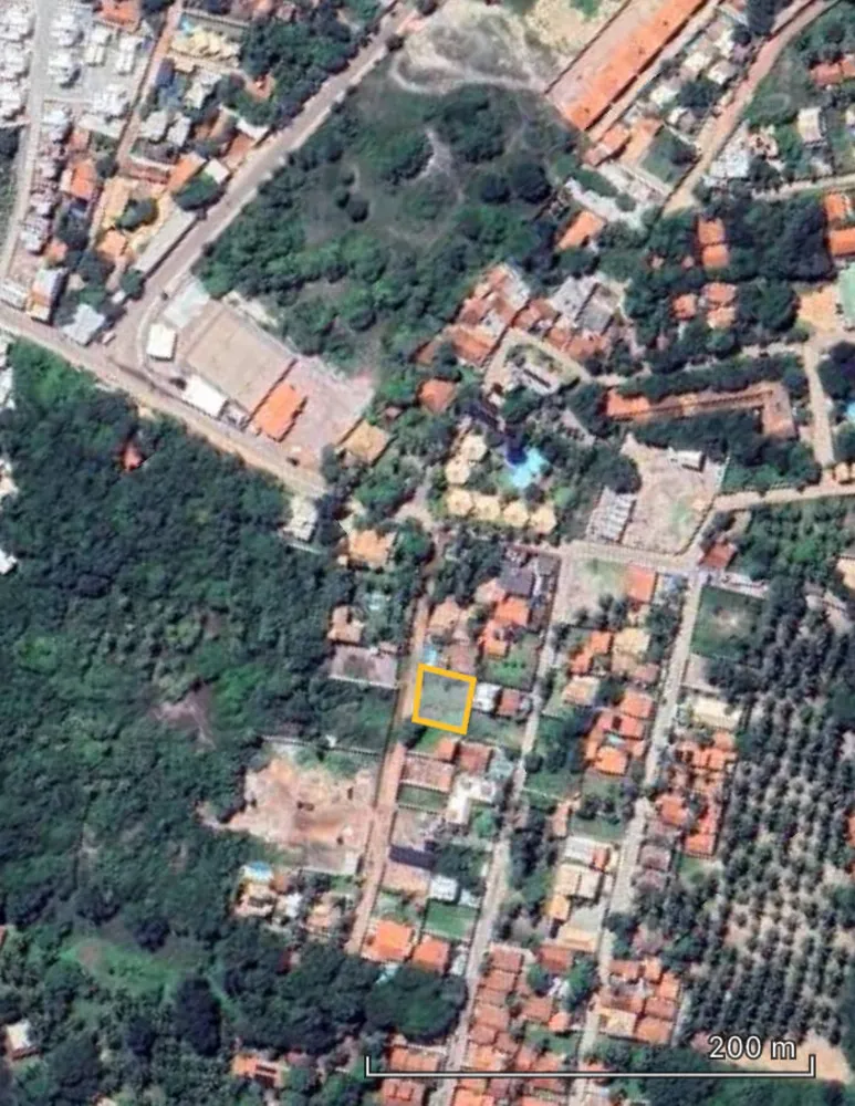 Terreno, 581 m² - Foto 2