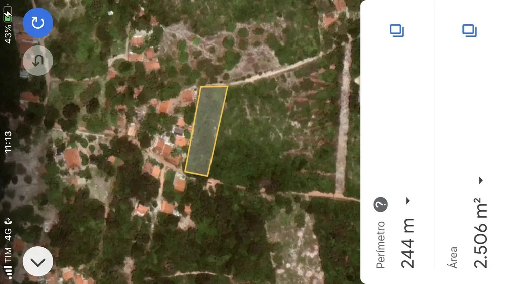 Terreno, 300 m² - Foto 5