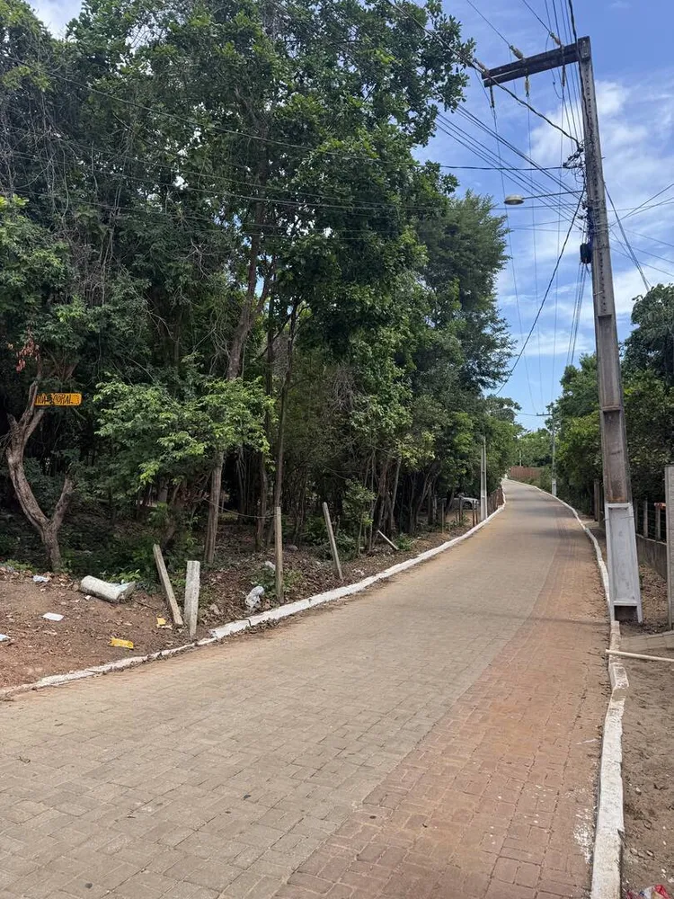 Terreno, 300 m² - Foto 1