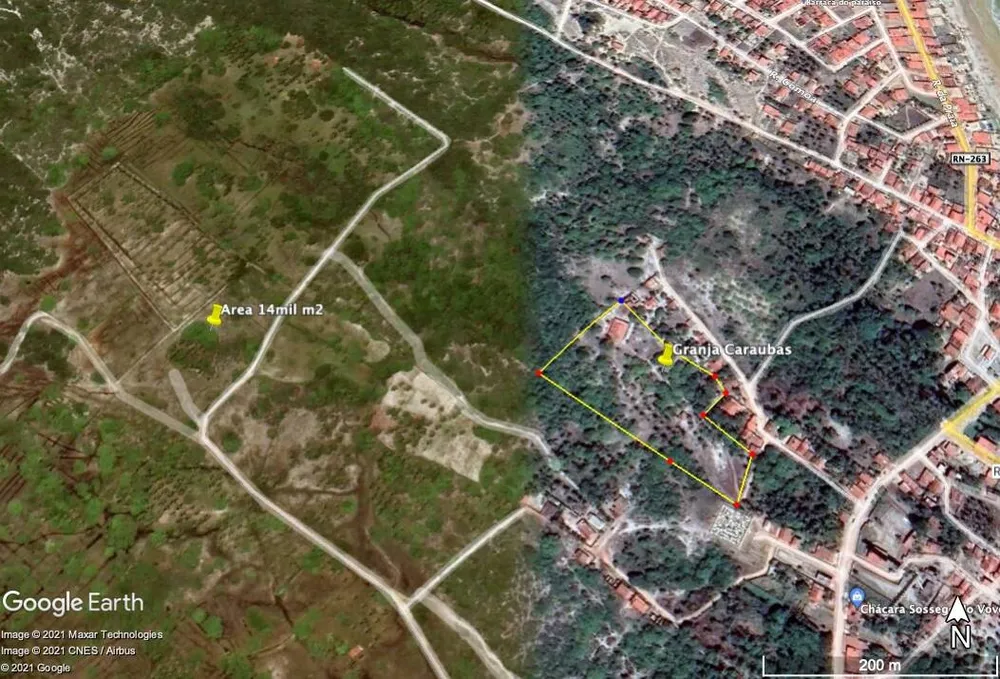 Terreno, 2 hectares - Foto 15