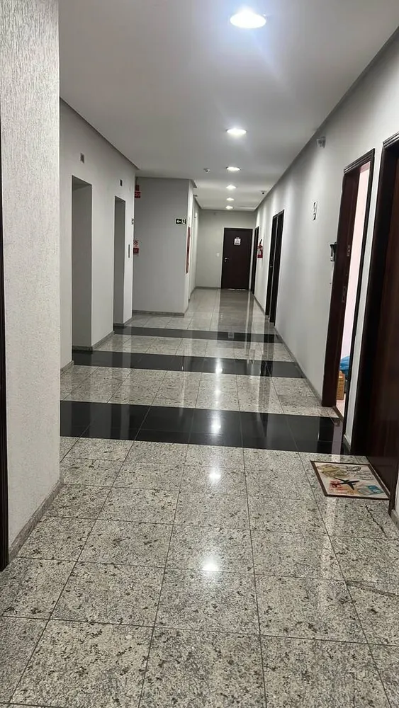 Sala-Conjunto, 35 m² - Foto 8
