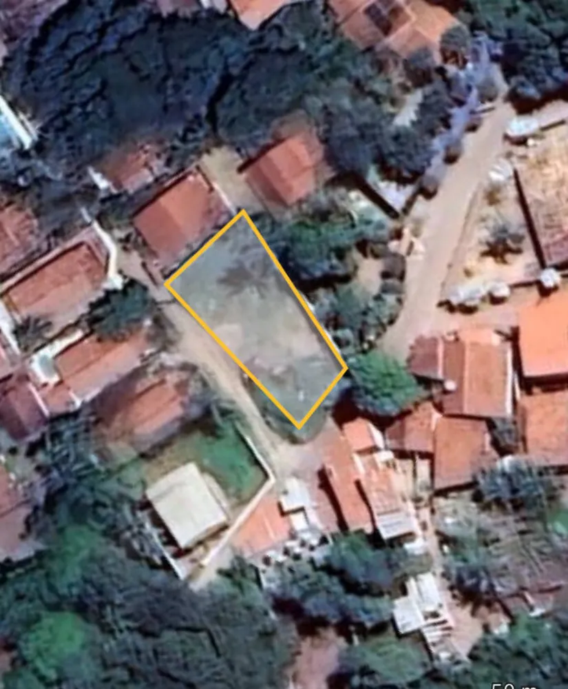 Terreno, 525 m² - Foto 2