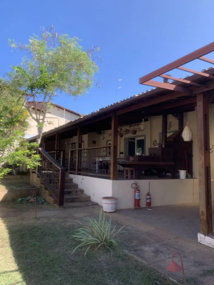 Prédio Inteiro, 400 m² - Foto 1