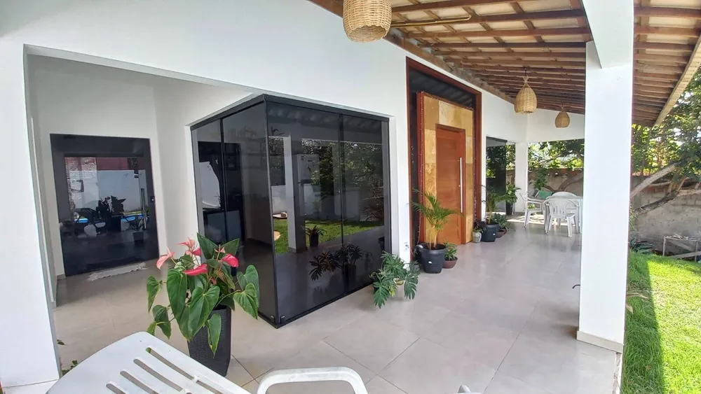 Casa, 2 quartos, 114 m² - Foto 3